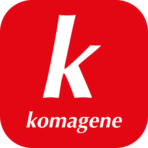 Komagene